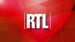 Le journal RTL de 12H30