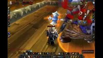 Milt Solo- Gnome Warrior - Vanilla World of Warcraft  PvP Illidan Server Spring 2005