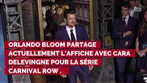 Orlando Bloom révèle le salaire qu'il a touché pour jouer dans Le seigneur des anneaux