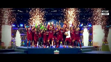 Liverpools Sensational Start • August 2019