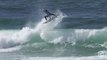 ABANCA Galicia Classic Surf Pro : Un final épico del ABANCA Galicia Classic Surf Pro con Miguel Pupo como protagonista