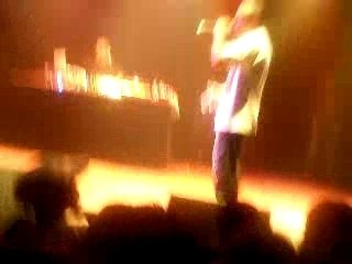 concert bakar à sète 1