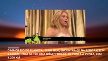 SHAKIRA - WAKA WAKA - TEMA DA COPA DO MUNDO DA AFRICA - MAIS FATOS DO CONTINENTE (1)