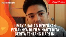 Cerita Umay Shahab Bintangi Film Nanti Kita Cerita Tentang Hari Ini