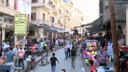 تجار عملة يشرحون سبب انهيار الليرة المتسارع ... وهكذا كان موقف "المركزي"