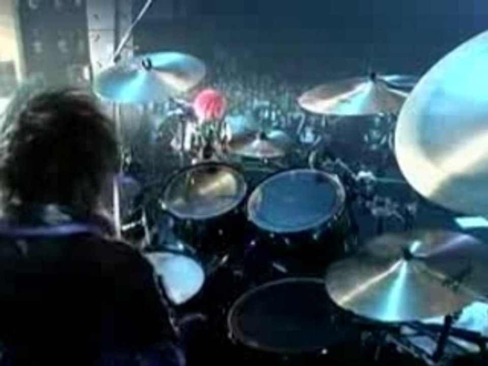 Nil Frontier-Phantasmagoria-Last stage Eclipse of Myth[live]