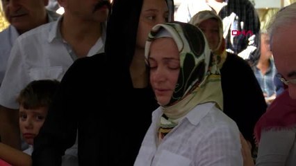 İstiklal caddesi'nde öldürülen itü'lü genç son yolculuğuna uğurladı