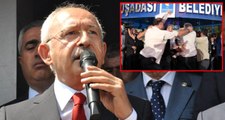 Kılıçdaroğlu'na yumurtalı saldırıda yeni gelişme: Saldırganın ifadesi ortaya çıktı