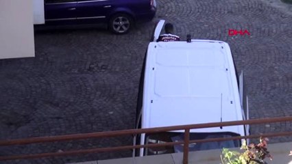 Karaman fatma'yı öldürdüğü iddiasıyla tutuklanan baba- oğuldan 'görmedik' savunması