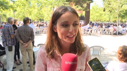 Levy asegura que "no hay listas negras en el Ayuntamiento"