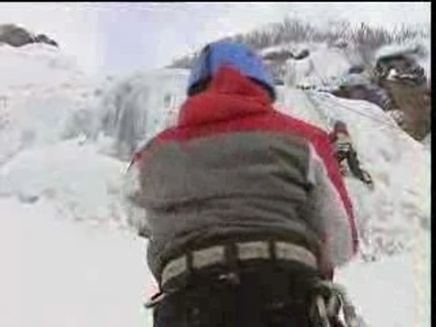 Ice Meeting à Bonneval sur Arc