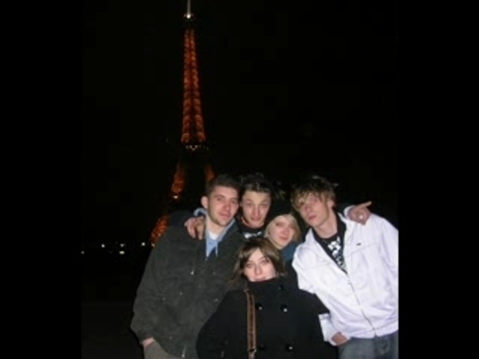 Paris janv2008