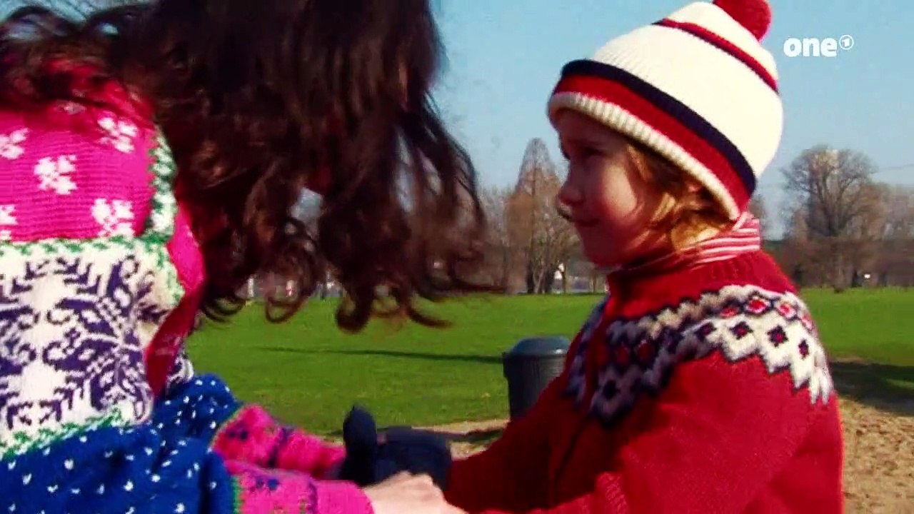 Frau Temme sucht das Glück (5) Der Charakter der Macht Staffel 1 Folge 5