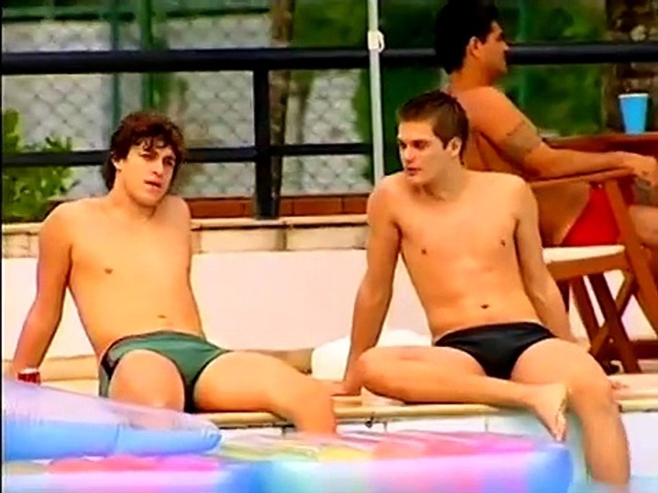 Malhacao 2010   Cap2