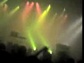 Kitsuné Maison Tour 5 - 1er Février 2008