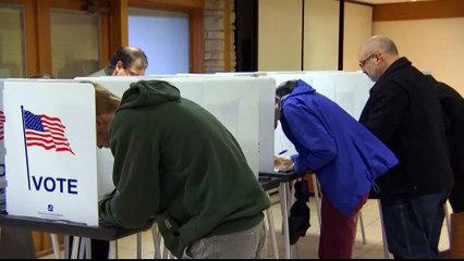US election-monitoring agency shuts down