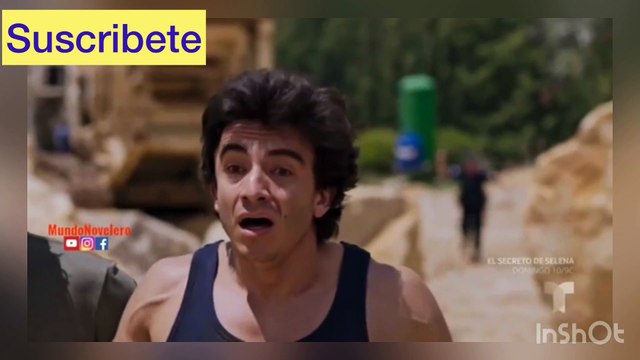 sin senos si hay paraíso / El final del paraíso avance capítulo 20