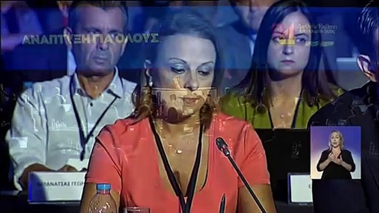 Η ερώτηση του Star Κ.Ε στην συνέντευξη τύπου το...