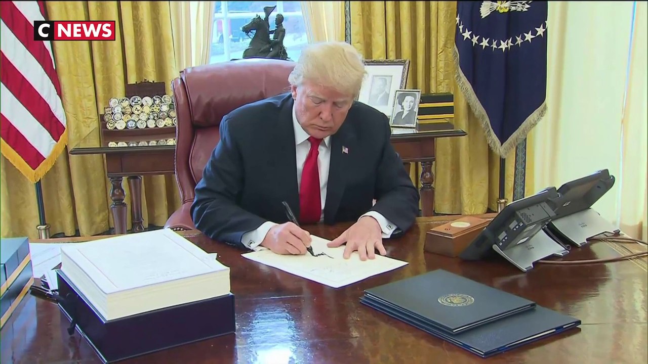 Afghanistan : Donald Trump met fin aux négociations avec les talibans