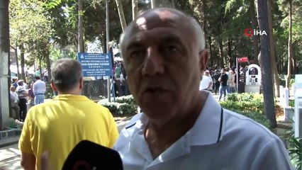 Bıçaklanarak öldürülen İTÜ mezunu genç son yolculuğuna uğurlandı