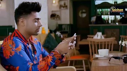 New Hindi Songs Punjabi Couple Attitude-Sakshyam Music