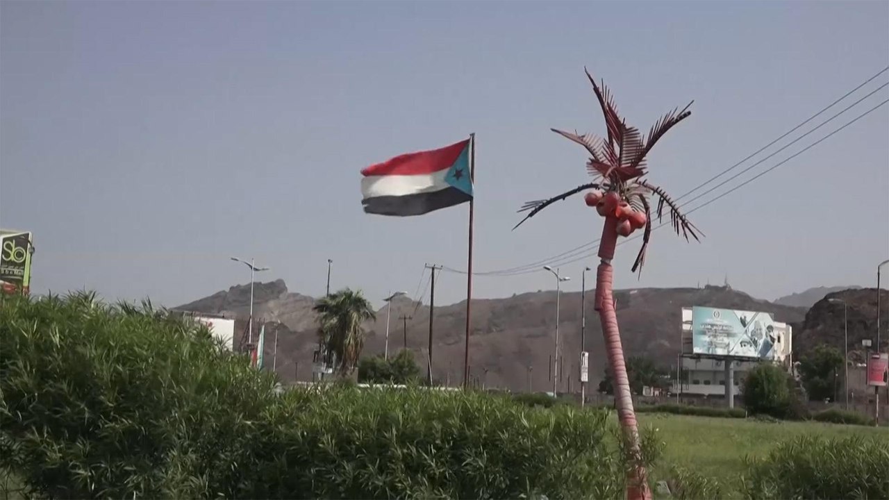 الحكومة اليمنية تلوح باللجوء لمجلس الأمن لمناقشة أزمة الجنوب