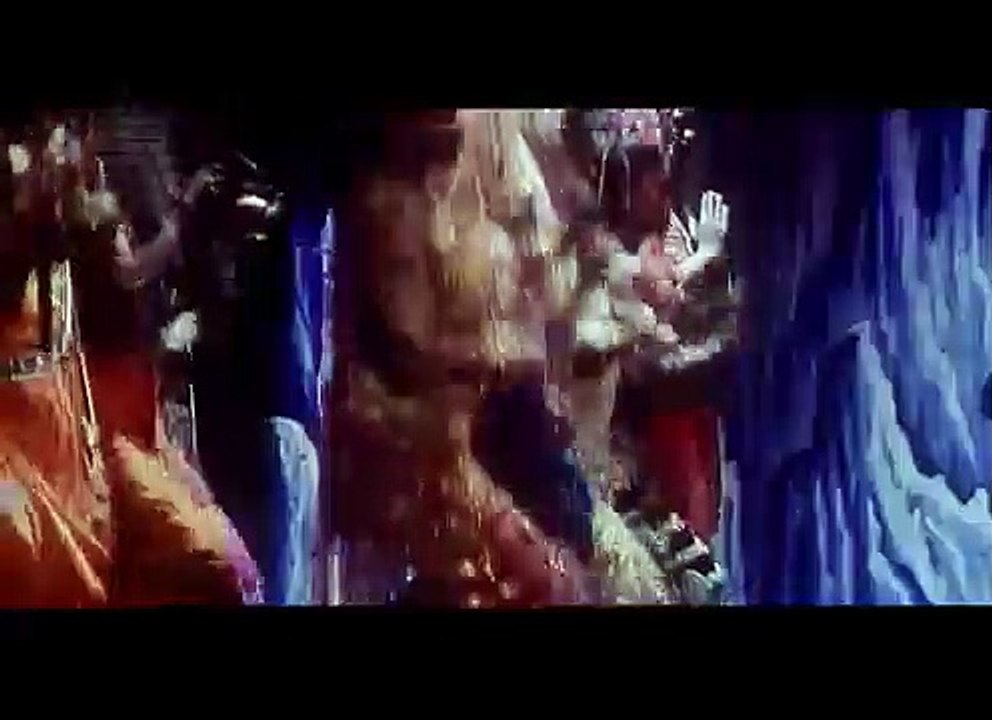 Abhyam Krishna Naragaasuran Video Song Amaran1992