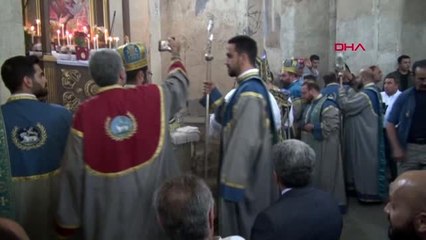 Van akdamar'da 7'nci ayin