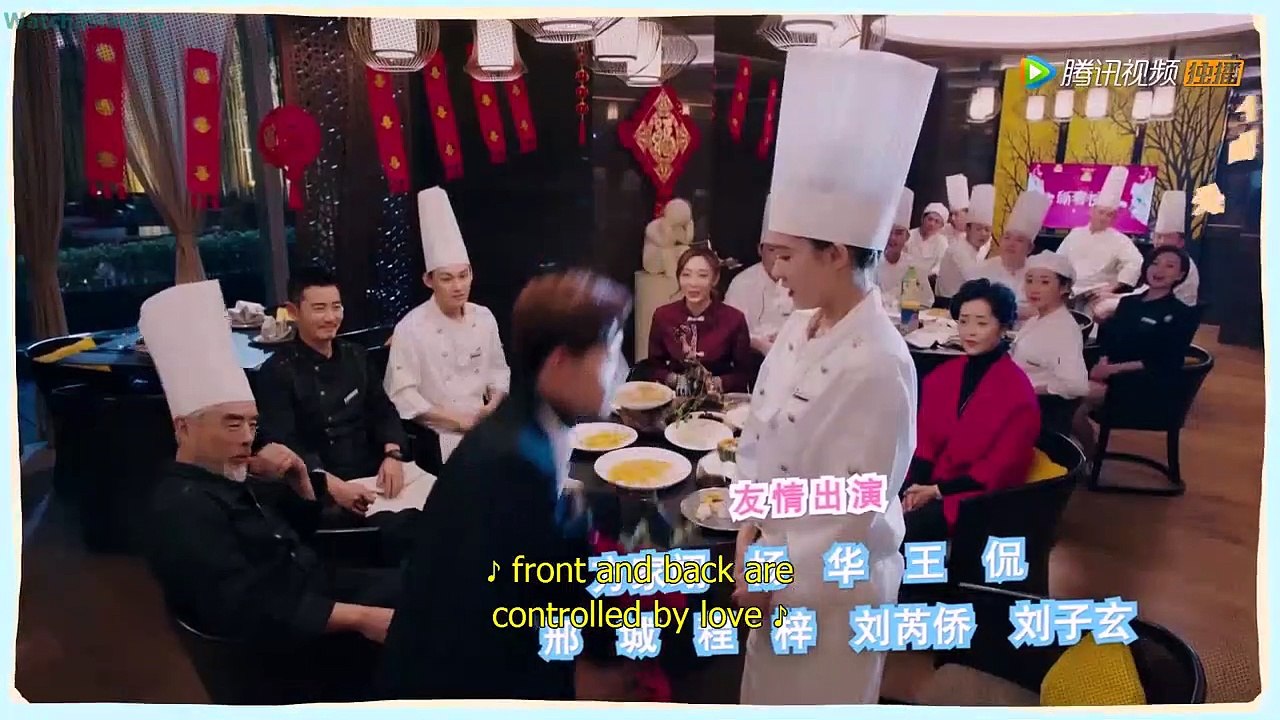 Walk Into Your Memory ep 10 english sub