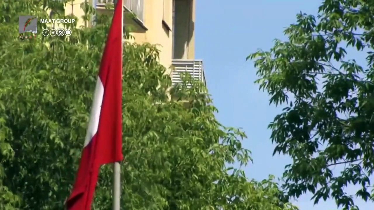 وثائق مسربة تكشف وقائع خطيرة عما تفعله سفارات تركيا بمواطنيها