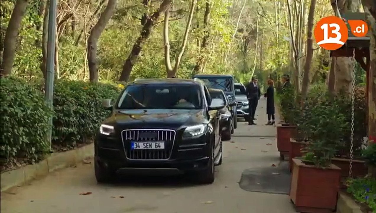 Paramparça Capitulo 144 parte 2 (Lazos de sangre)