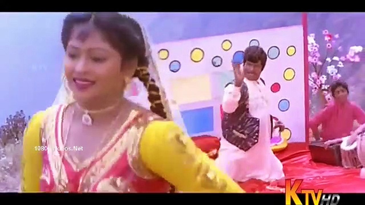 Ethirveetu Jannal - Oor Mariyadhai[1992]