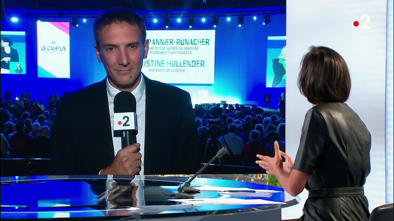 Élections municipales : l'heure est au rassemblement à La République en marche