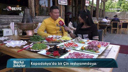 Marka Şehirler 8 Eylül 2019