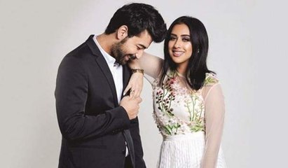 رسالة عقيل الرئيسي للنساء المتزوجات تثير ضجة وزوجته تبرر الأمر