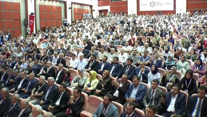 Cumhurbaşkanı Erdoğan: 'İstanbul Büyükşehir gibi el değiştiren bazı belediyelerde 28 Şubat dönemini hatırlatan uygulamalara imza atılıyor.' - MALATYA