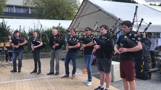 120 associations au Forum de Pontivy ce dimanche