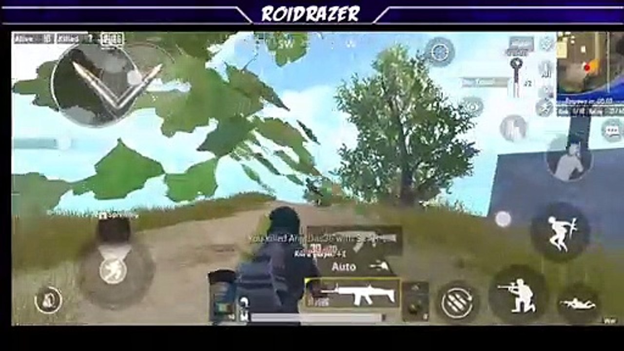 Good News - New Map Area Confirm in Pubg Mobile Lite 0.13.0 Update