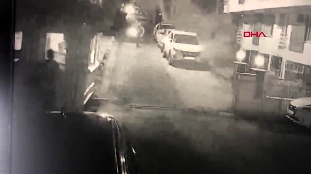 Milli sporcunun 'yan baktın' kavgası cinayetle sonuçlandı