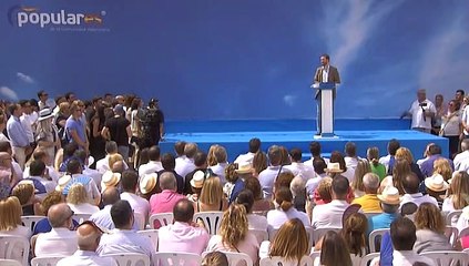 Casado asegura que Sánchez "no quiere" acuerdo porque "es un radical"