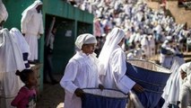 Madagascar : les églises évangéliques, concurrentes directes des 