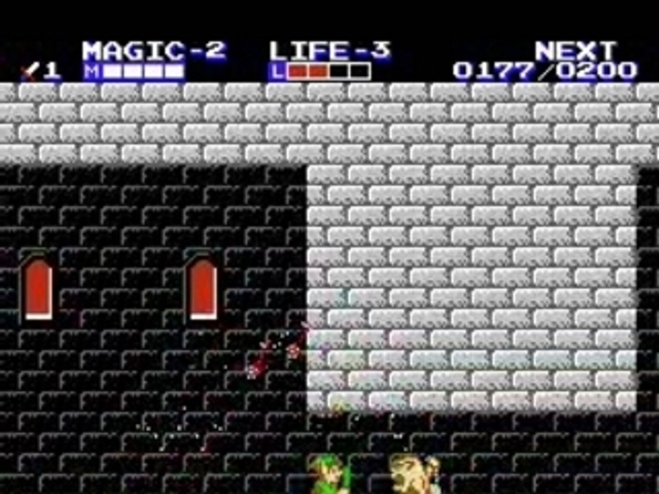 Zelda2
