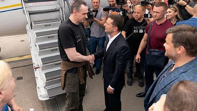 Зеленский: Завершить эту чудовищную войну