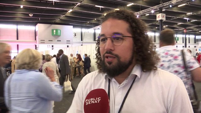 Militant LREM à Marseille : Les partis historiques veulent tous se raccrocher à une branche