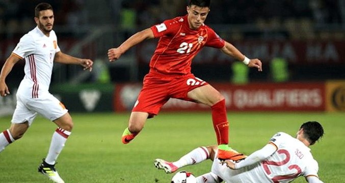 İdmanda sakatlanan Eljif Elmas, apar topar hastaneye kaldırıldı!