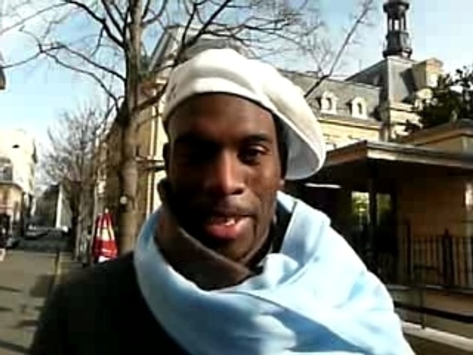 Pascal GENTIL