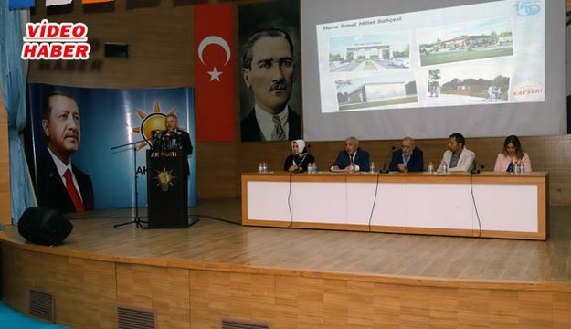 (8 Eylül 2019) BÜYÜKŞEHİR PROJELERİ HIZ KAZANDI