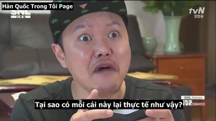 Hài Hàn Xẻng - [[ Gta phiên bản zombie ]]