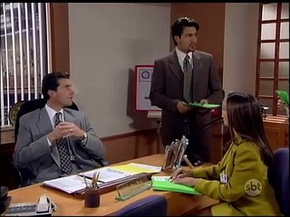 A Usurpadora capítulo  48 Dublado  parte 1