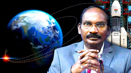 விவசாயியின் மகன் முதல் இஸ்ரோவின் தலைமை வரை...   சாதித்து காட்டிய தமிழன்